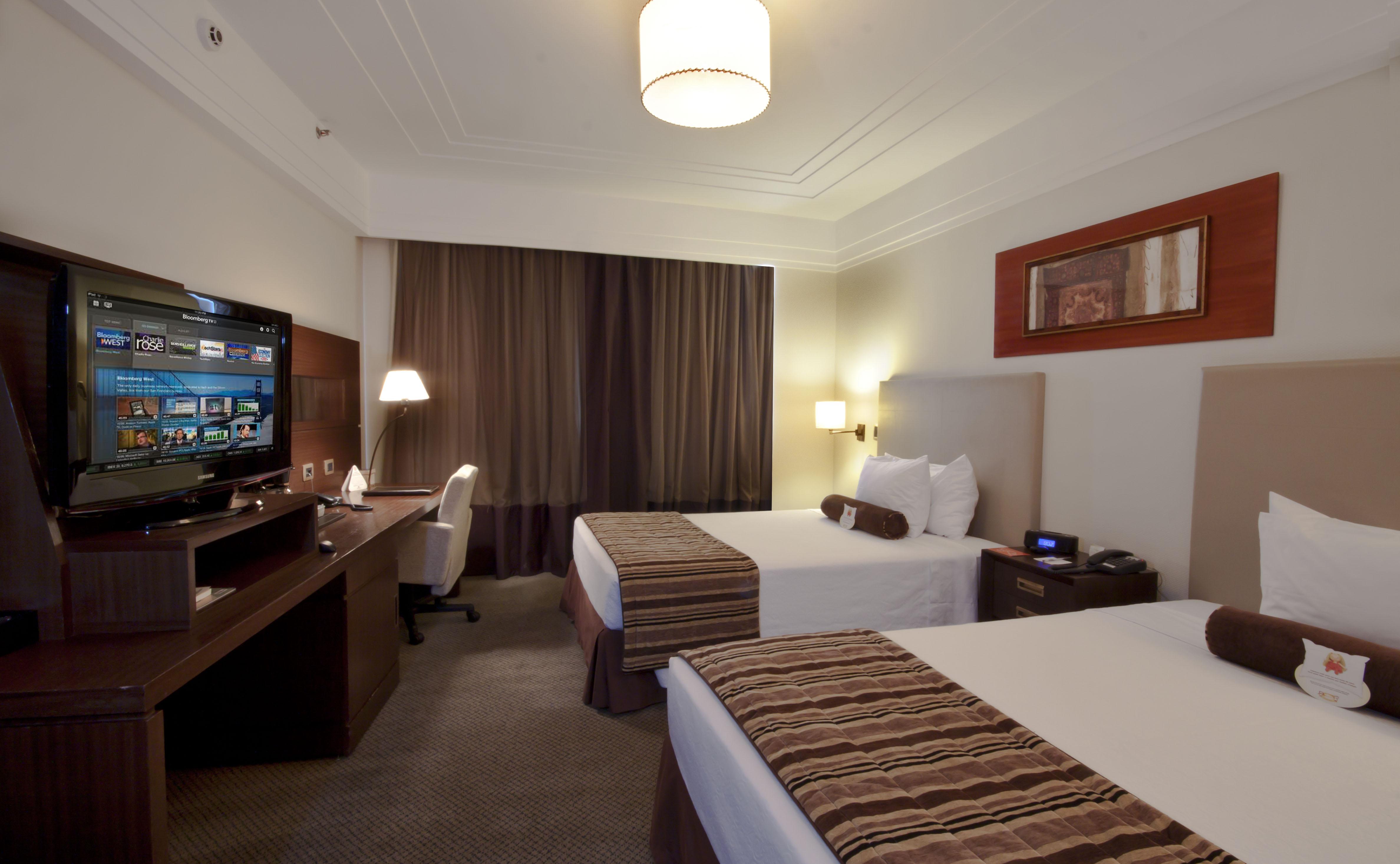 Radisson Alphaville Barueri Exterior photo A room at the hotel
